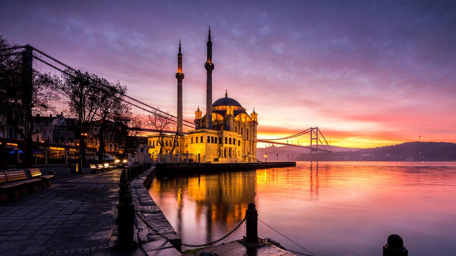 Samsung Galaxy A50 – “İstanbul hiç böyle fotoğraflanmadı”